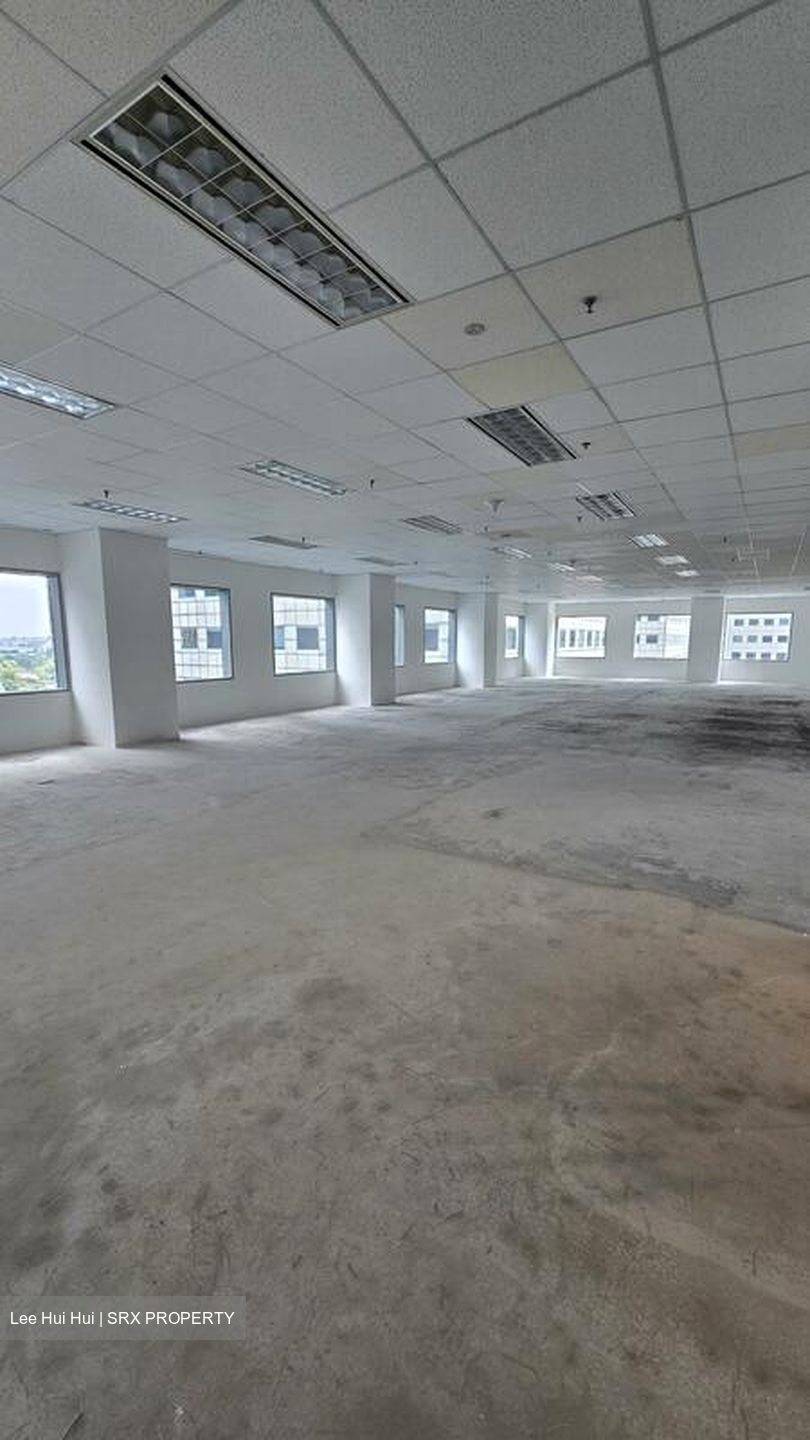 Suntec Tower Five (D1), Office #578551221